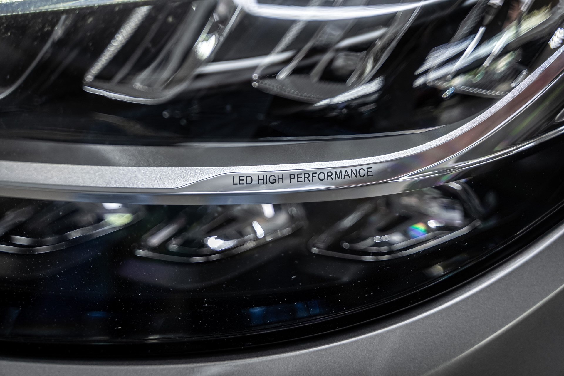 Mercedes-Benz C220 - bild 4