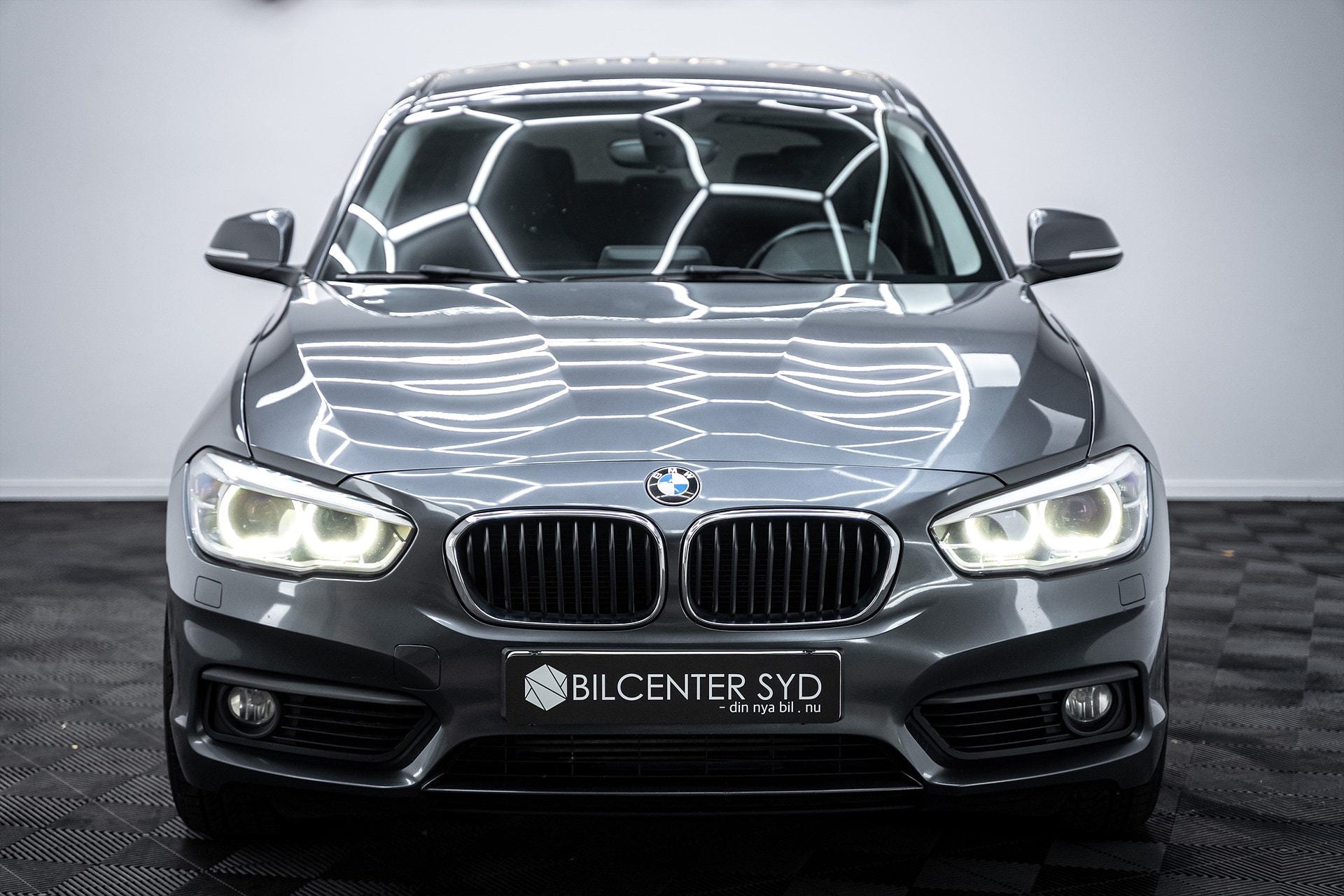 BMW 118d - bild 5