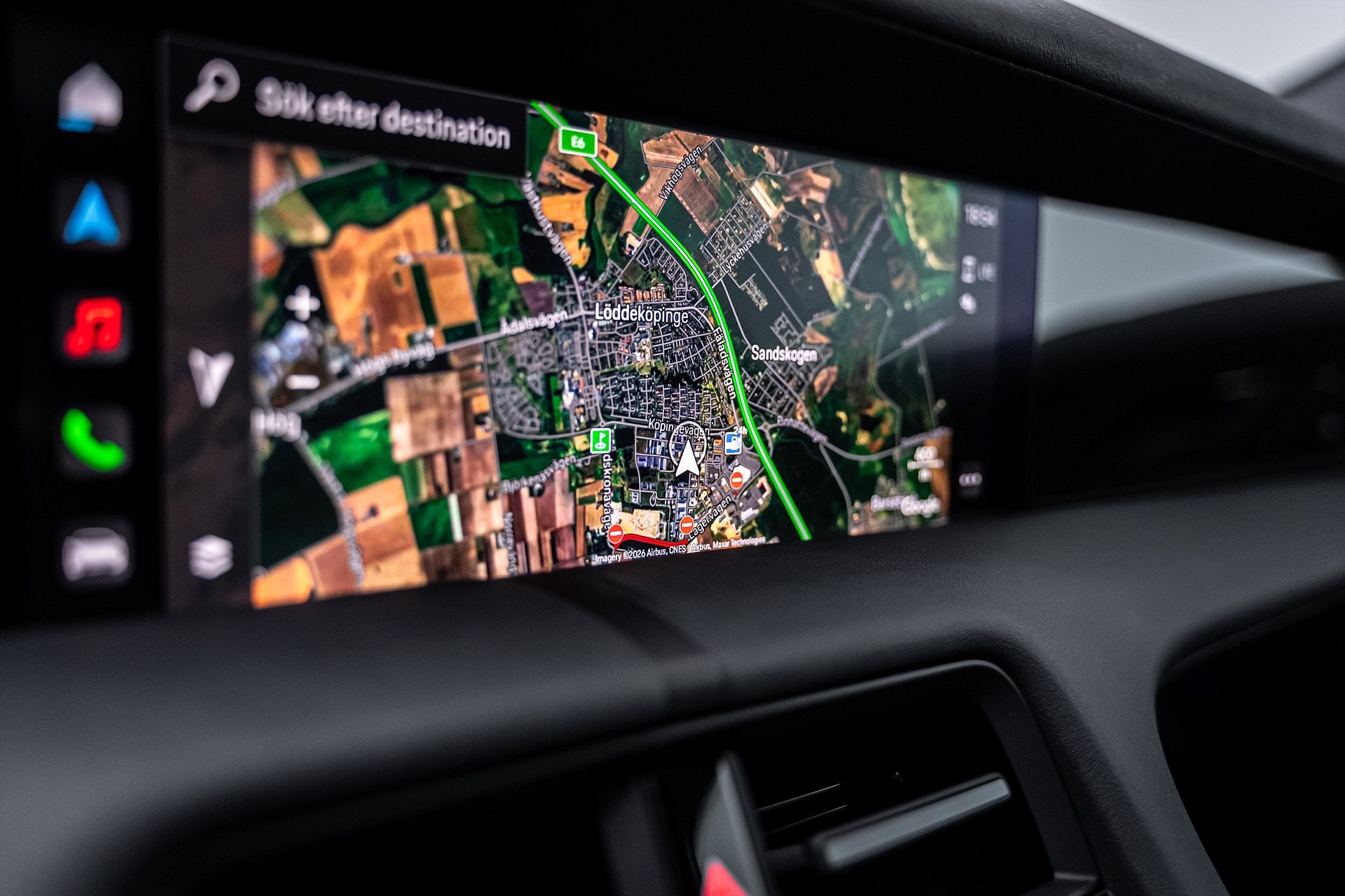 Porsche Taycan 4S - bild 19
