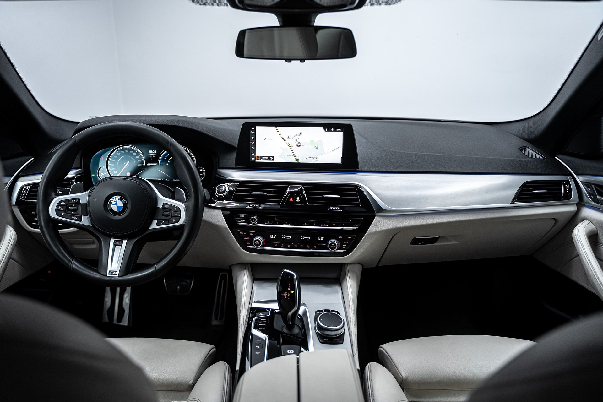 BMW 530e - bild 26