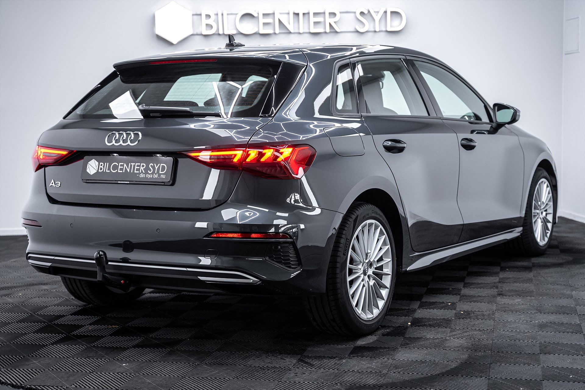 Audi A3 - bild 7