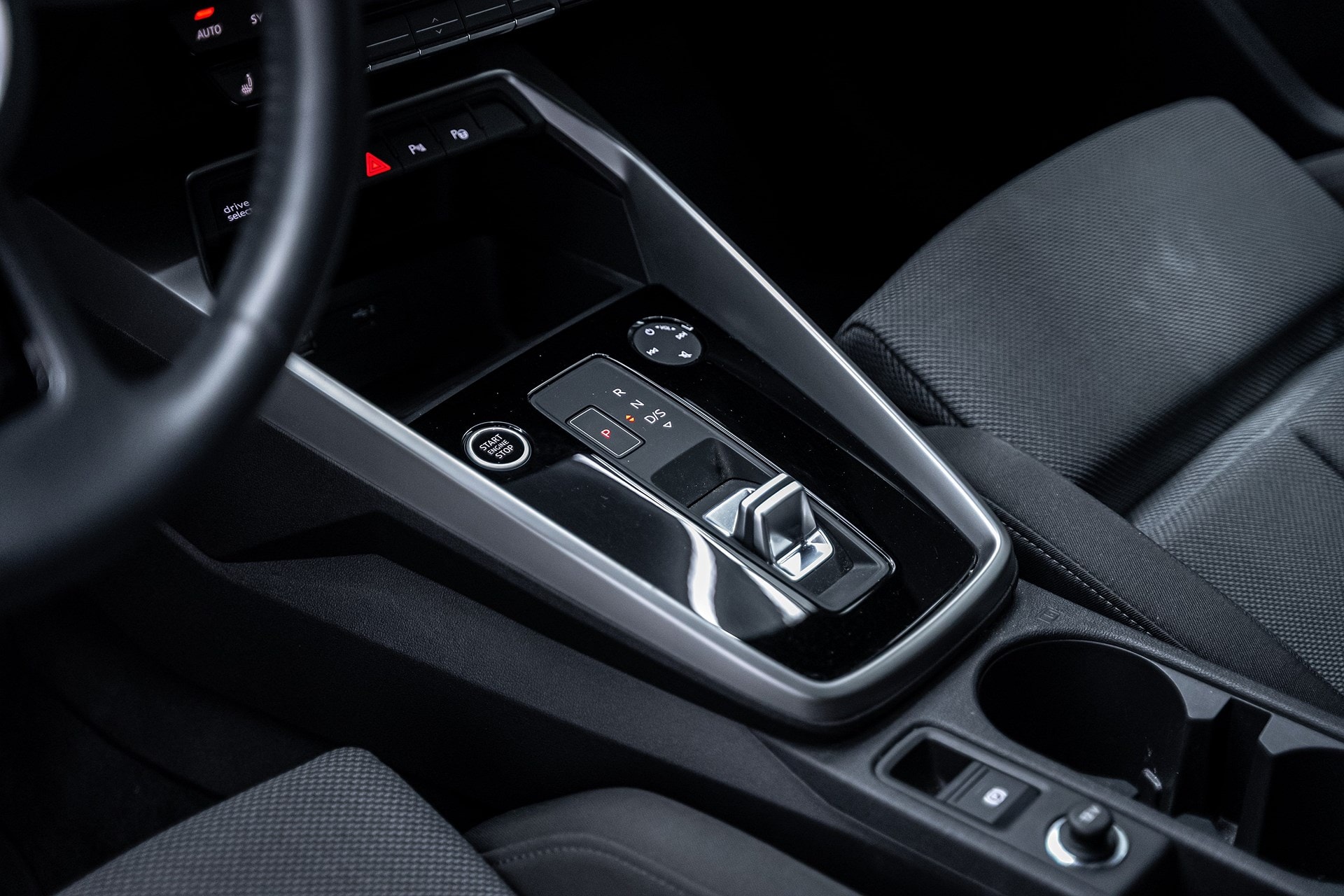 Audi A3 - bild 17