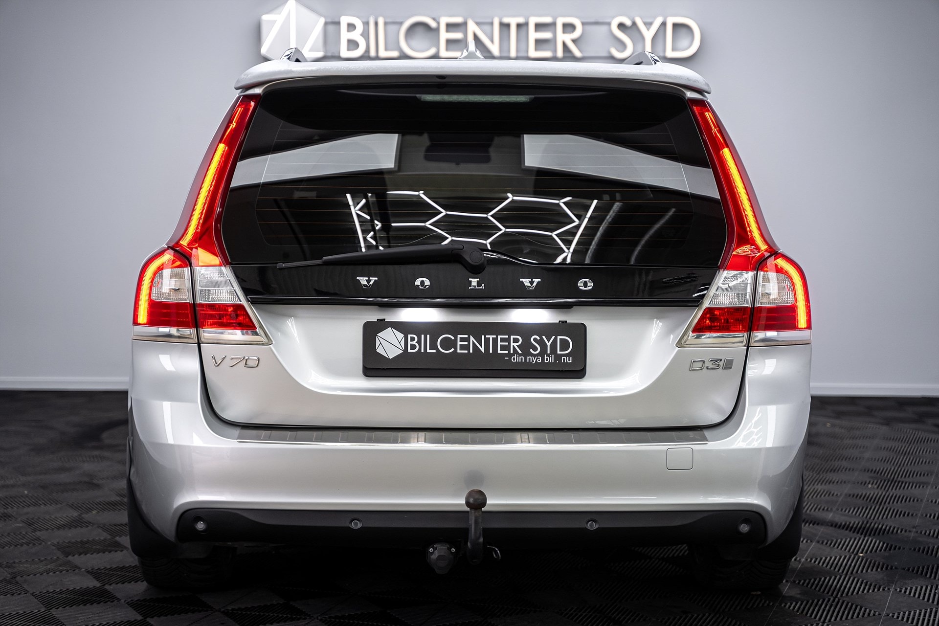Volvo V70 - bild 9