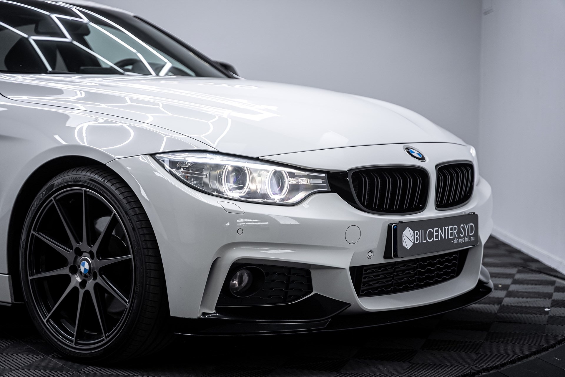 BMW 430 - bild 6