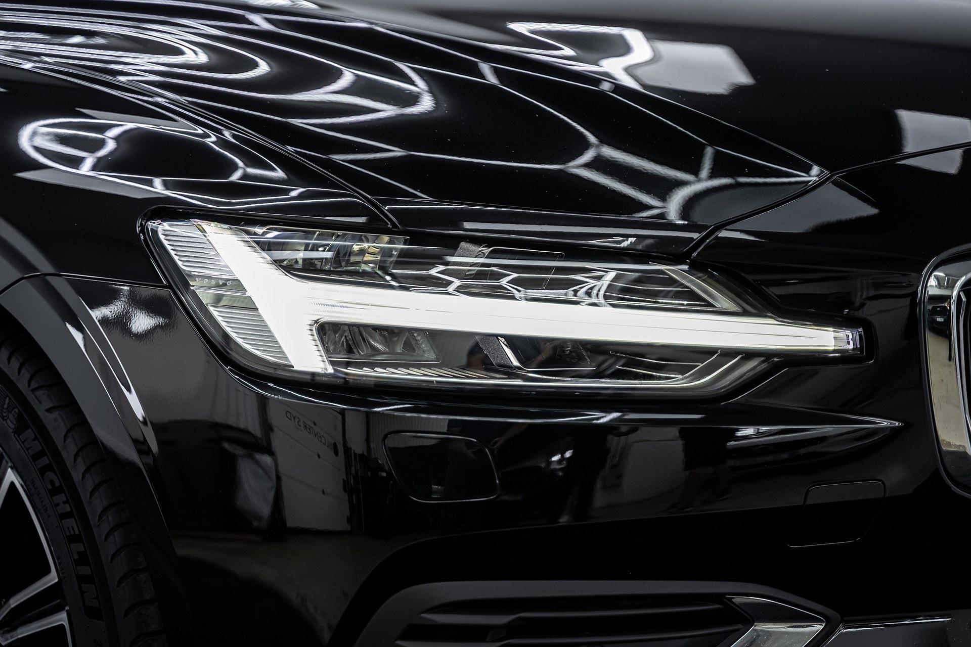 Volvo V60 - bild 8