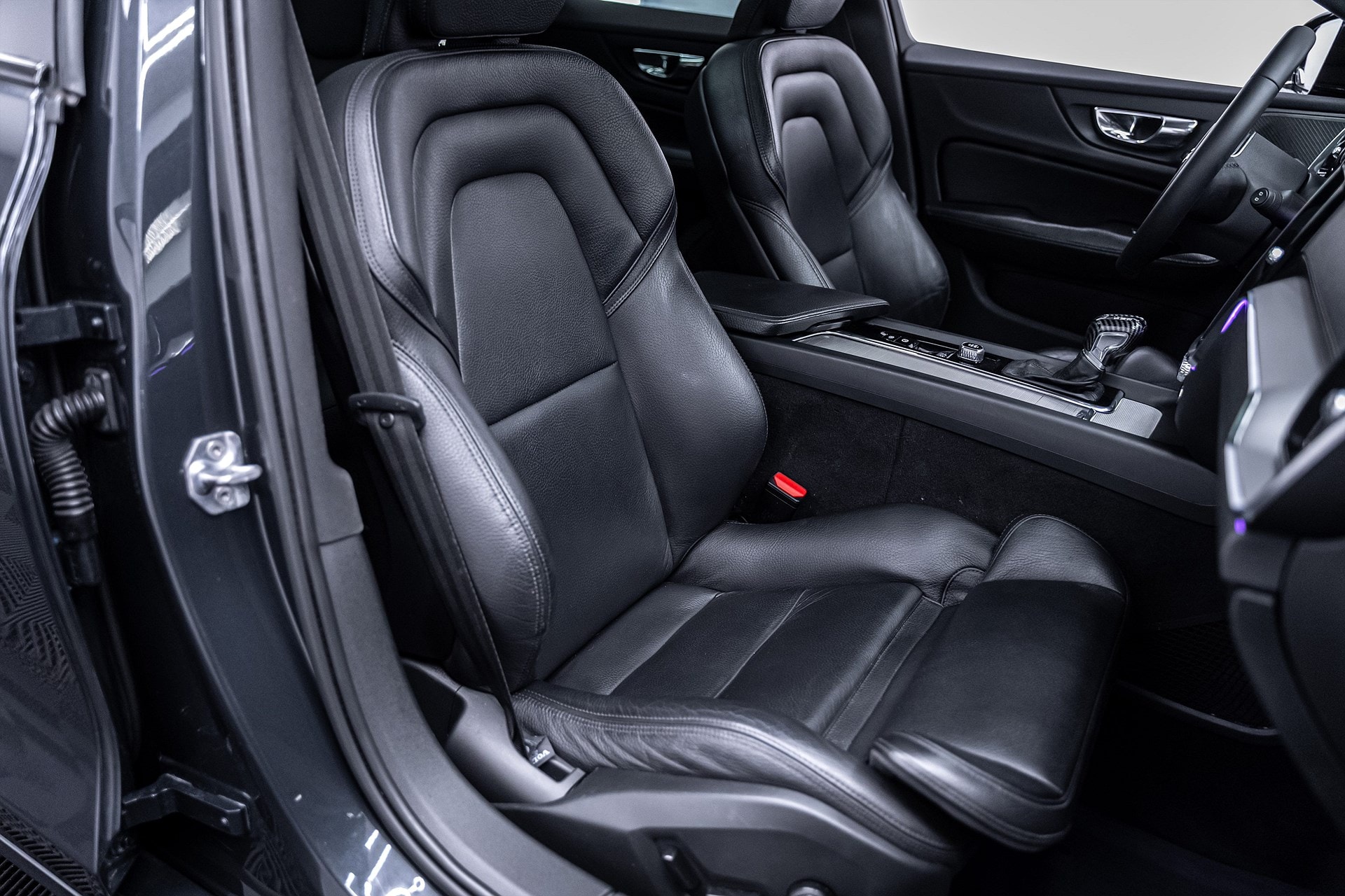 Volvo V60 - bild 27
