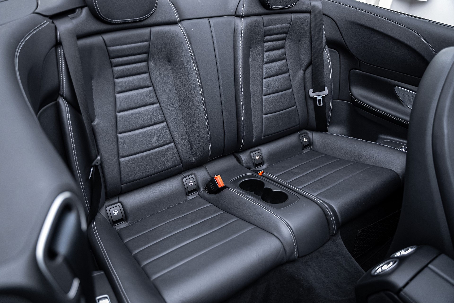 Mercedes-Benz E-Klass - bild 27