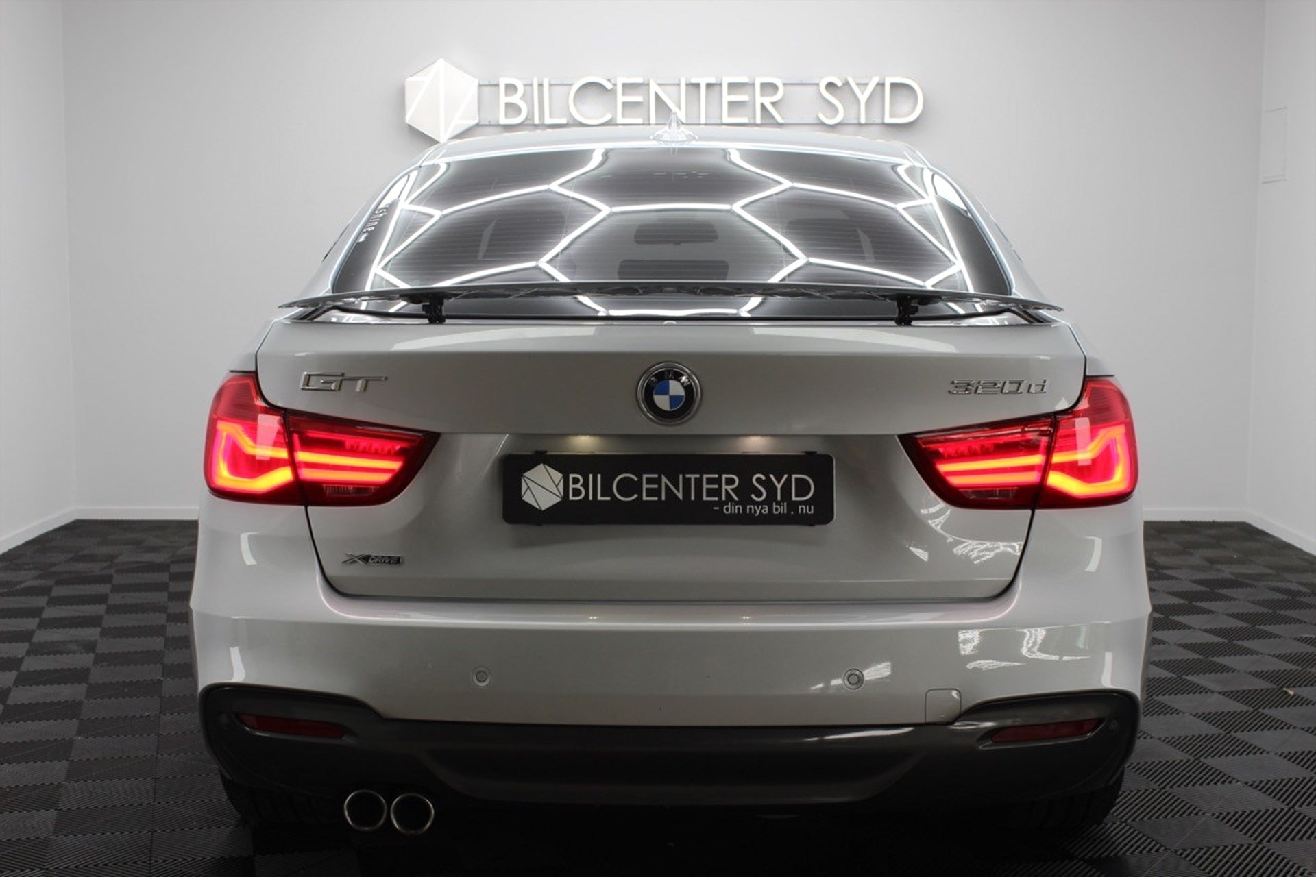BMW 320 - bild 10