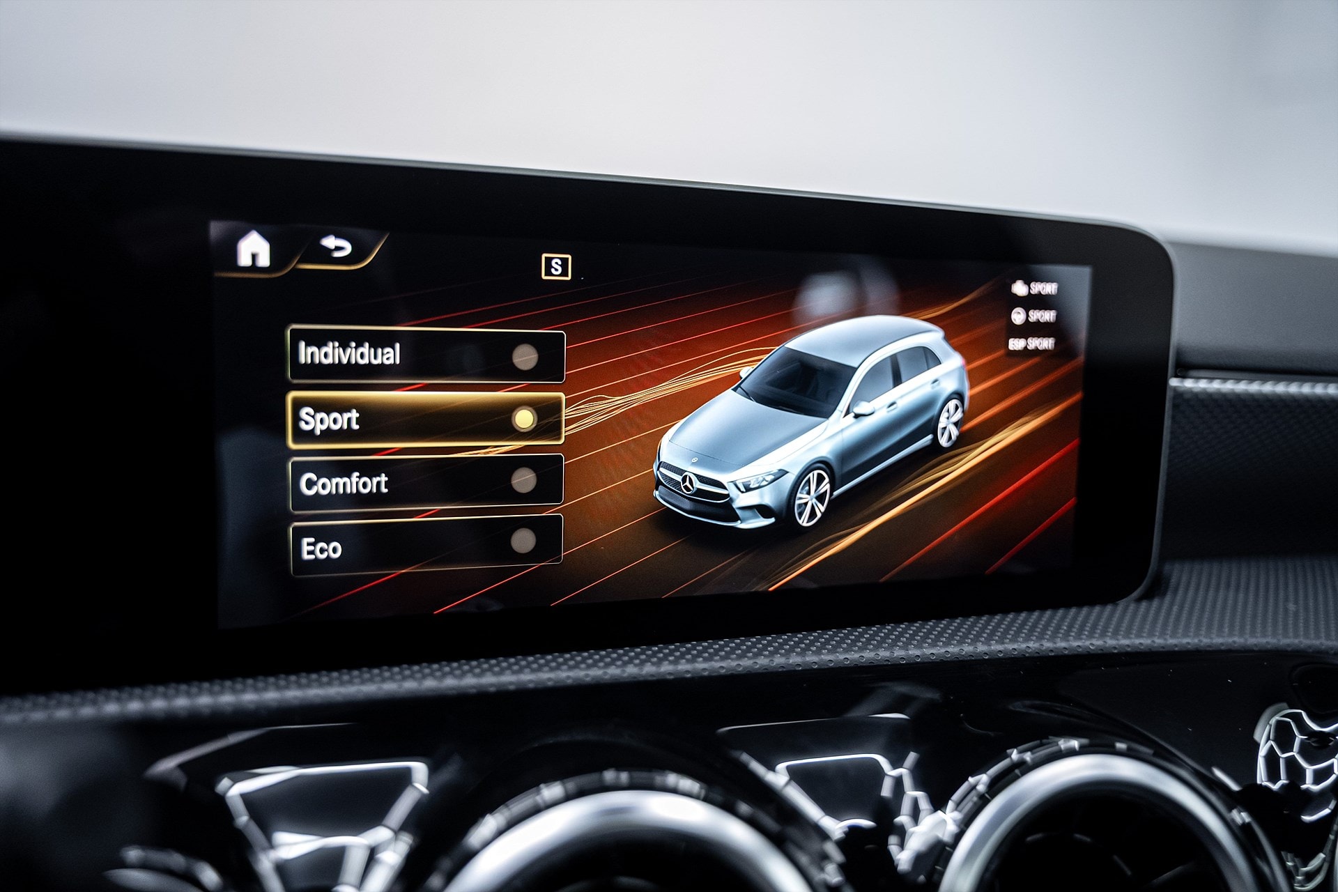 Mercedes-Benz A180 - bild 20