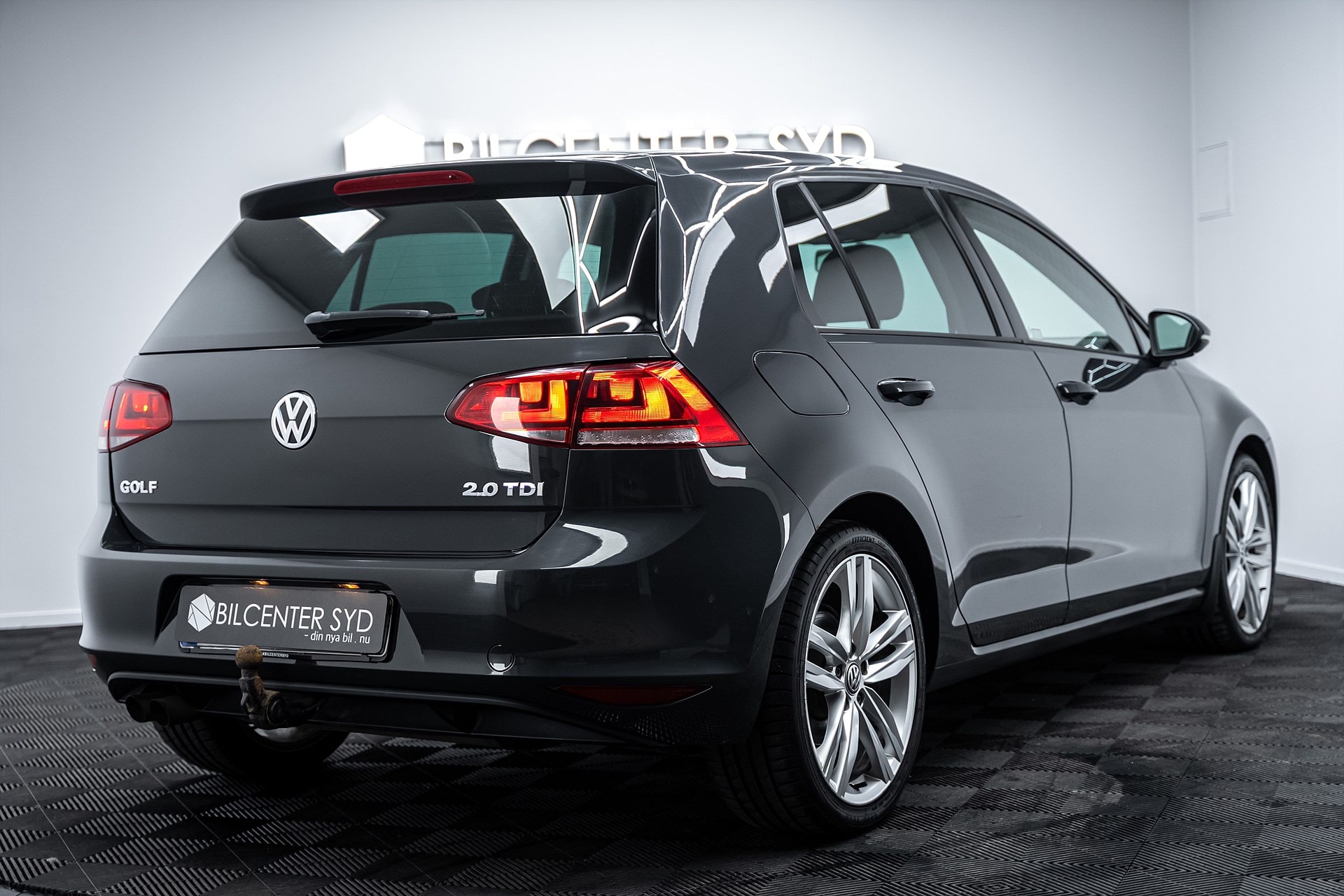 Volkswagen Golf - bild 6