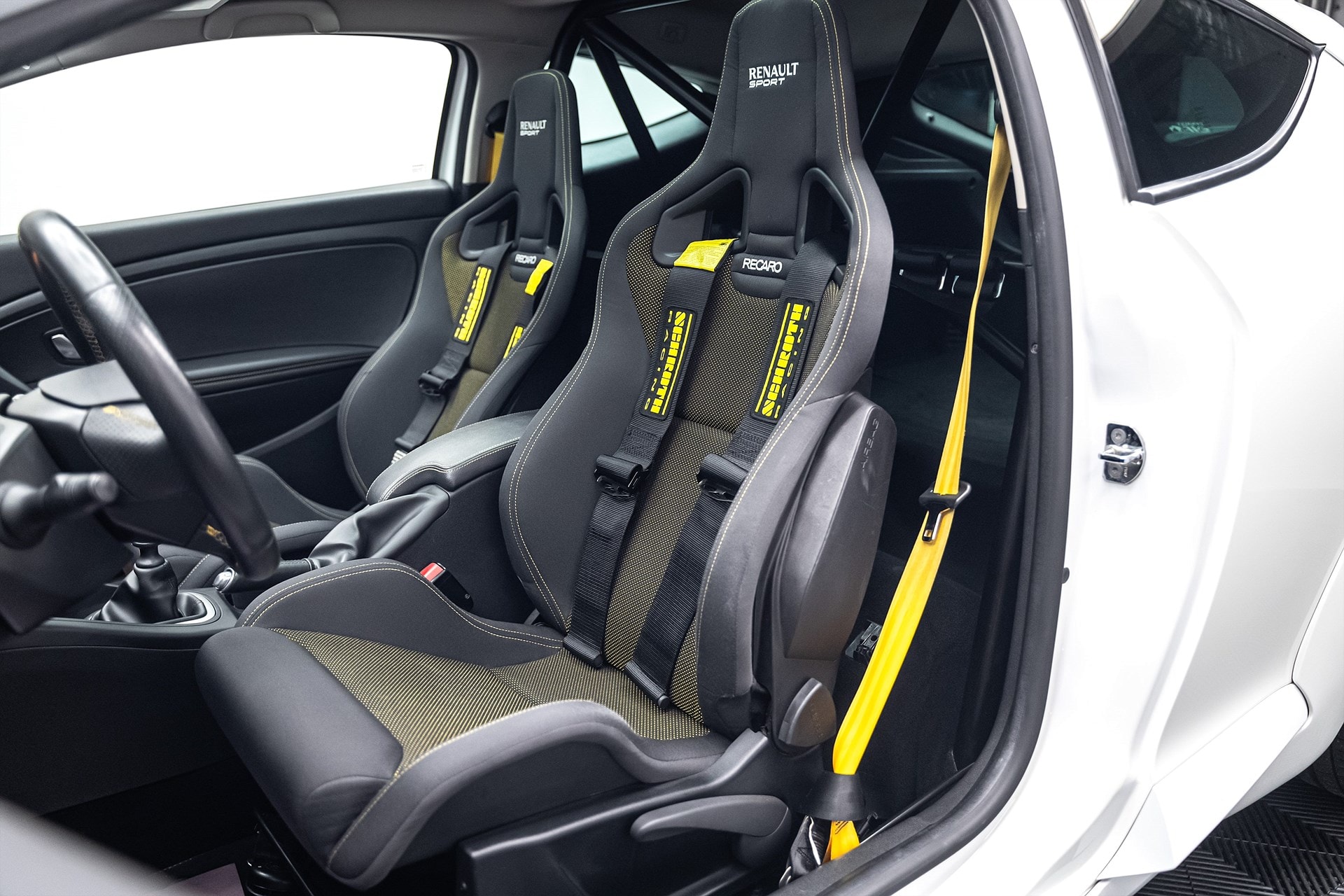 Renault Mégane - bild 22
