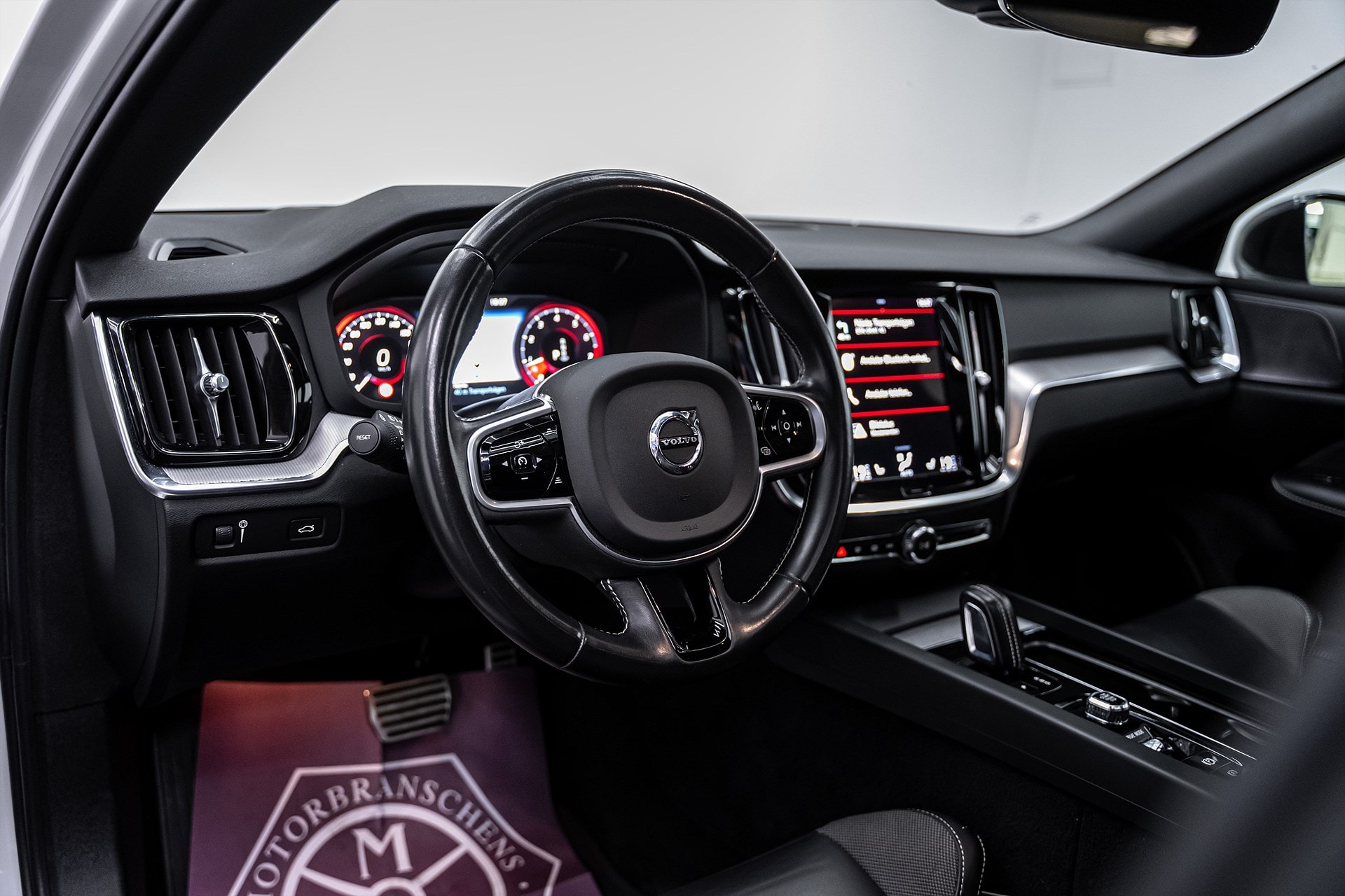 Volvo S60 - bild 16