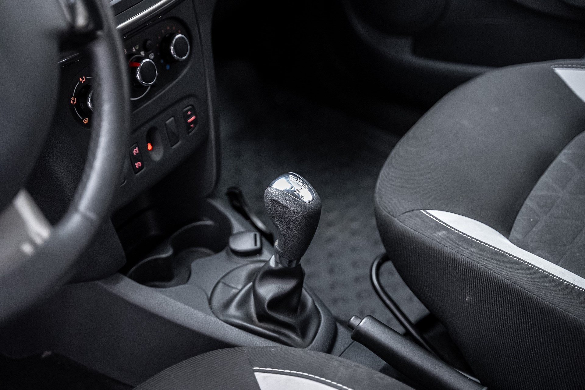 Dacia Sandero Stepway - bild 17