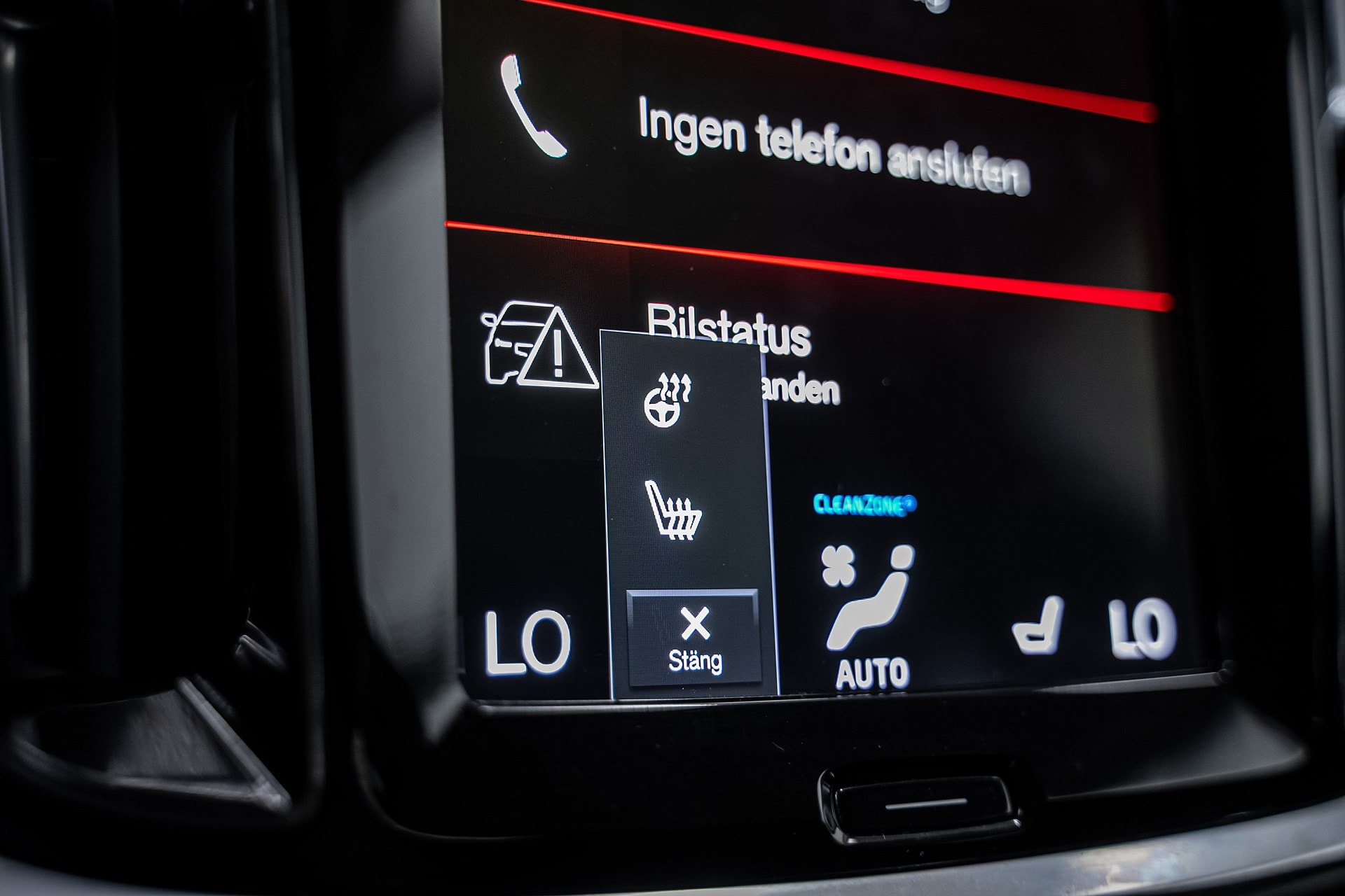 Volvo V60 - bild 21