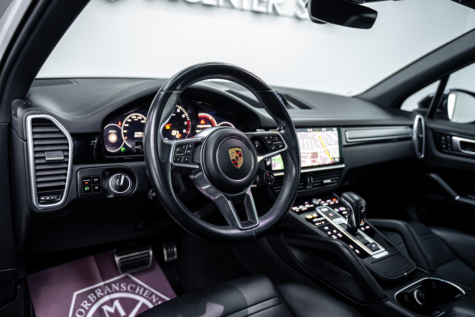 Porsche Cayenne - bild 16