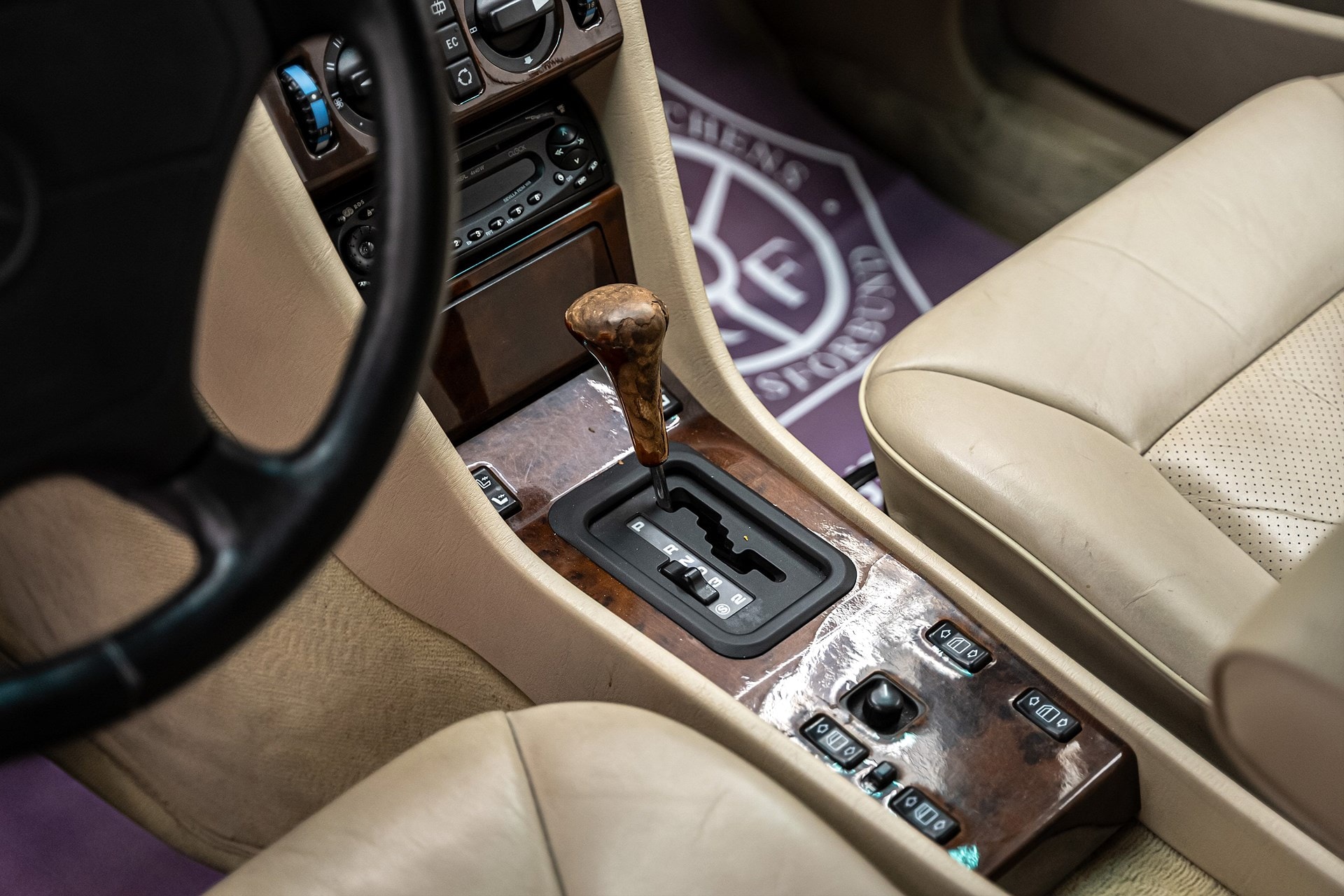 Mercedes-Benz E-Klass - bild 15