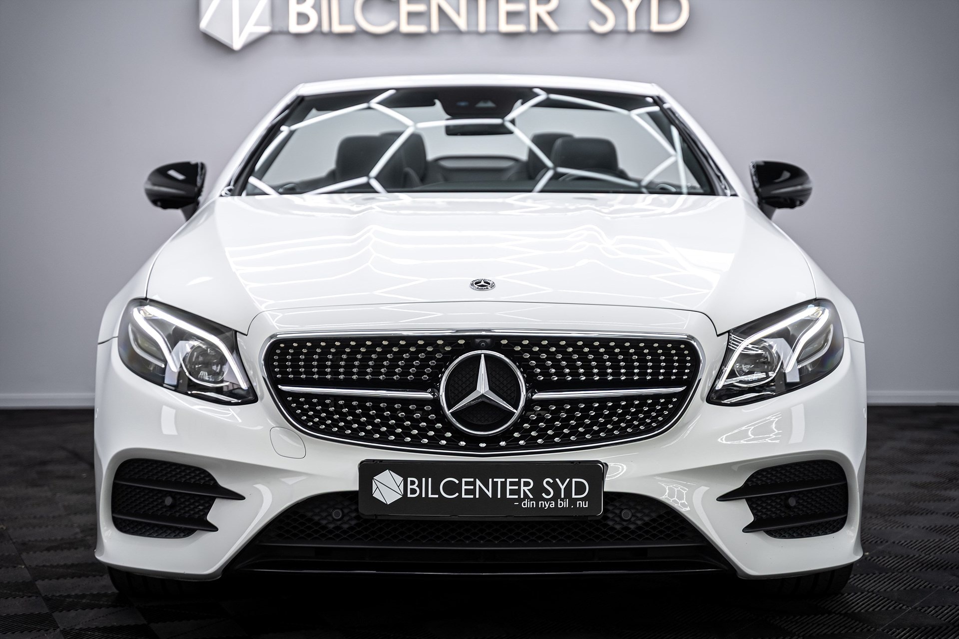 Mercedes-Benz E-Klass - bild 5