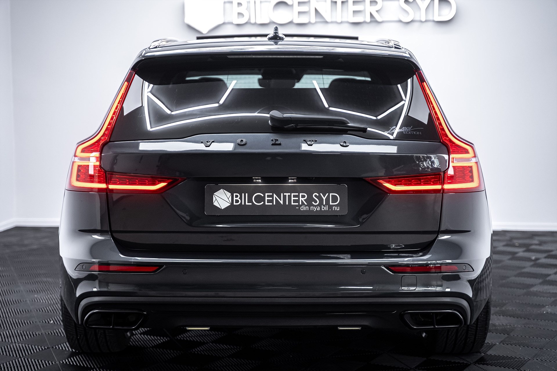 Volvo V60 - bild 9