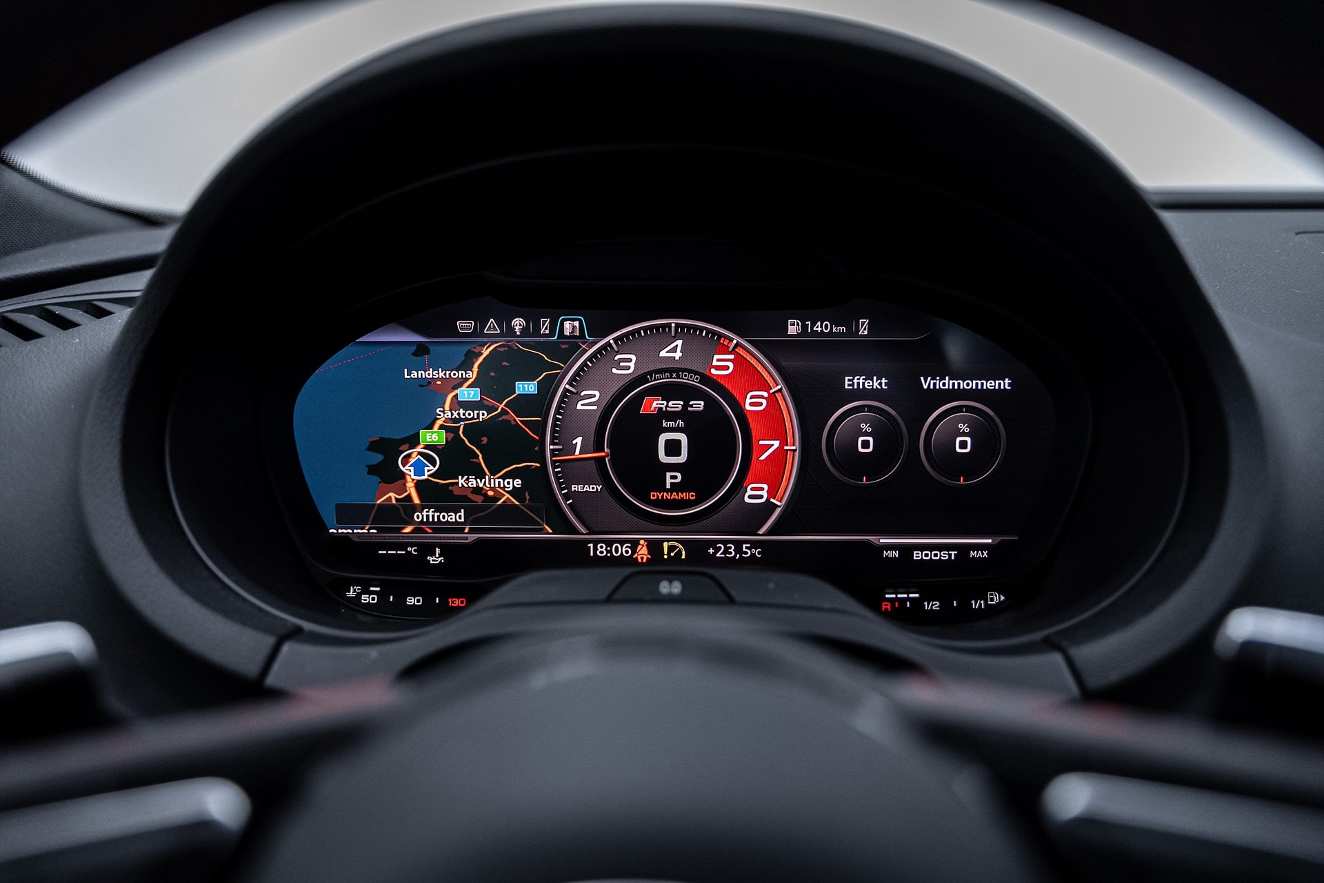 Audi RS - bild 16