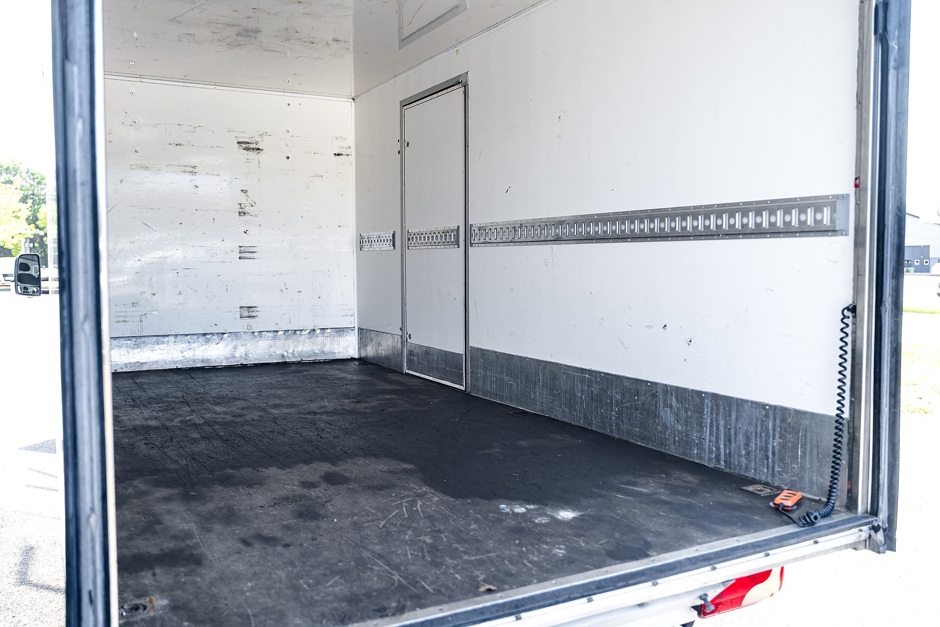 Mercedes-Benz Sprinter - bild 9
