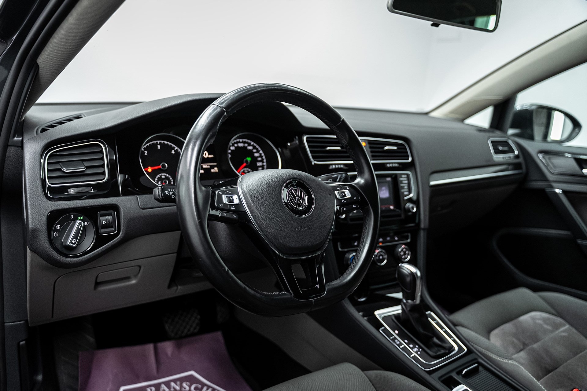 Volkswagen Golf - bild 14