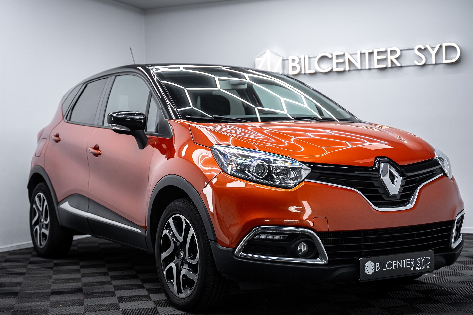 Renault Captur - bild 5
