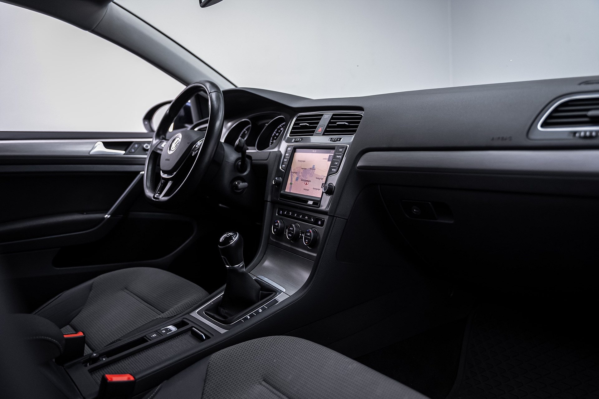 Volkswagen Golf - bild 26