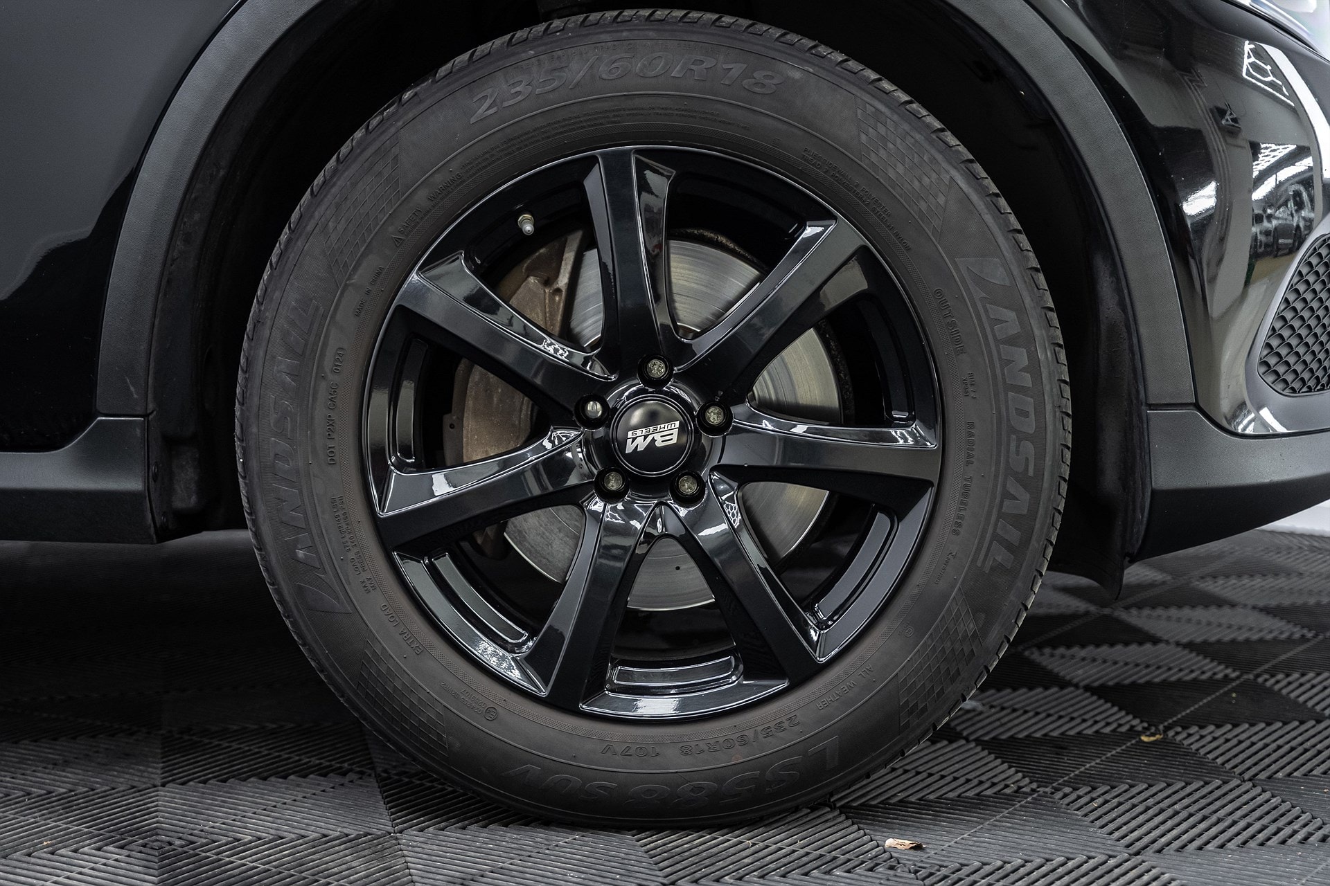 Mercedes-Benz GLC - bild 6