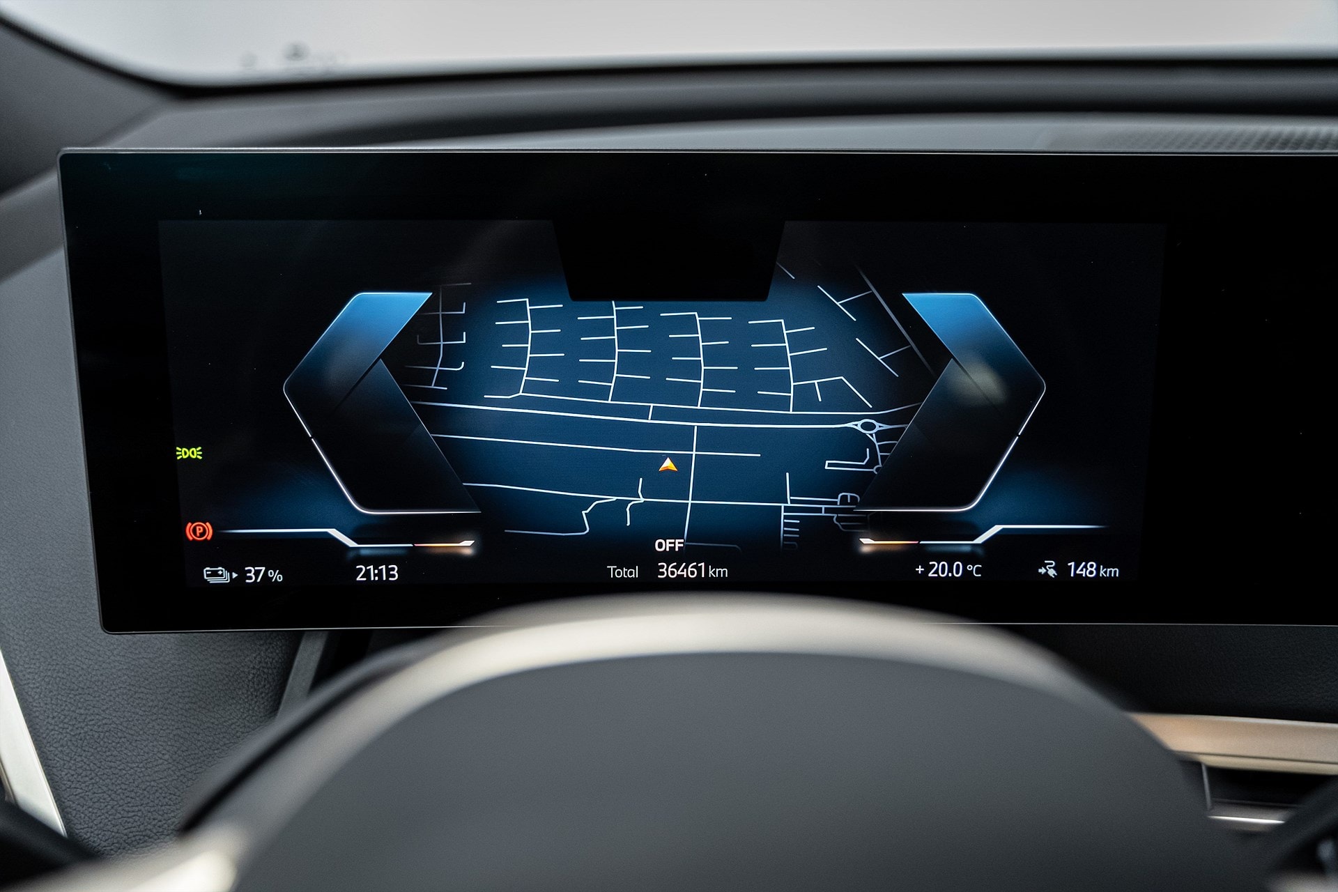 BMW iX - bild 17