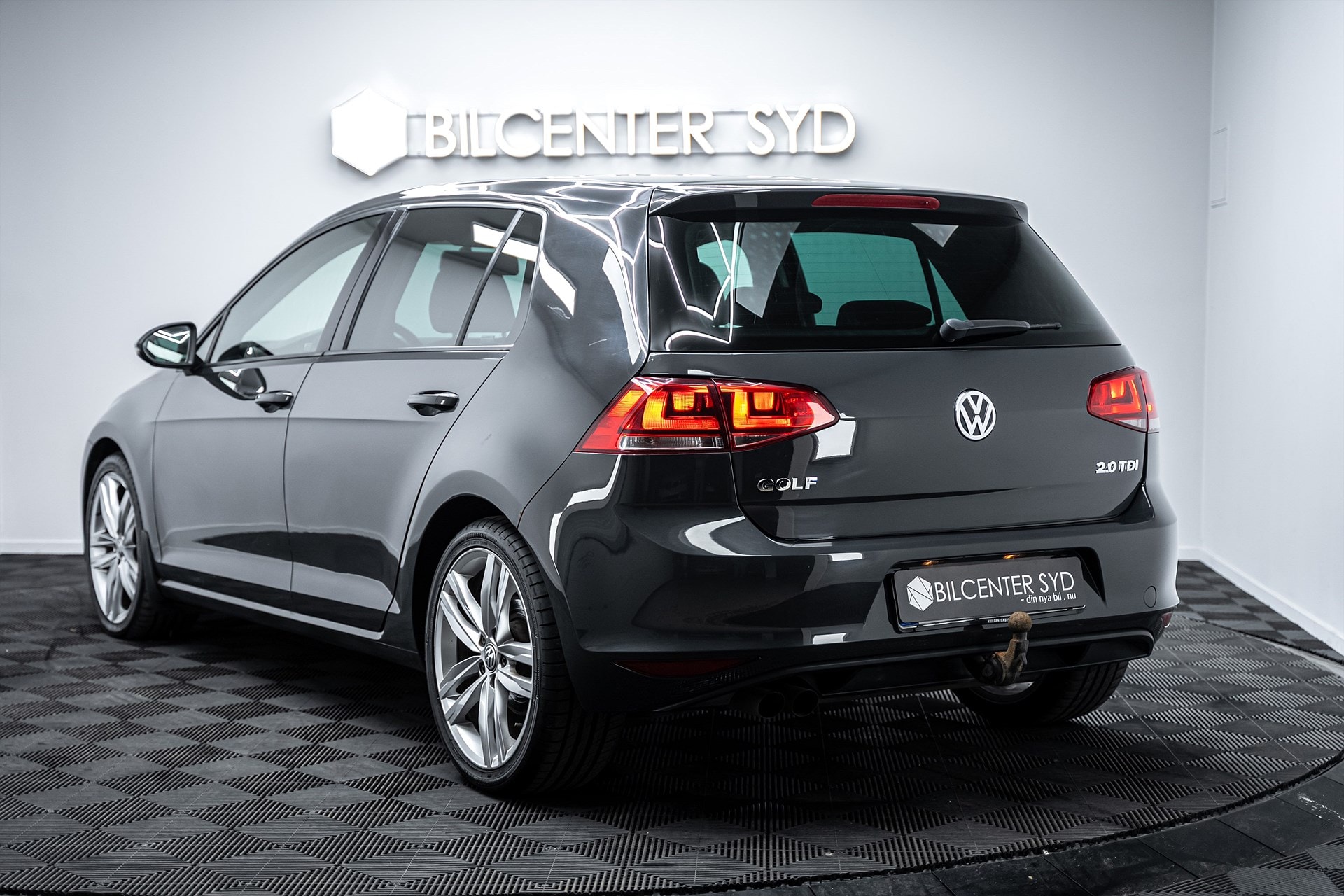 Volkswagen Golf - bild 9