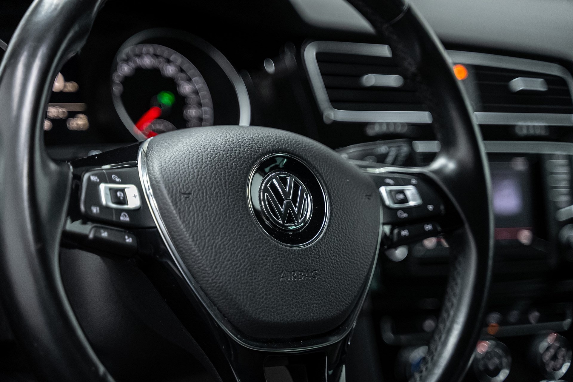Volkswagen Golf - bild 15