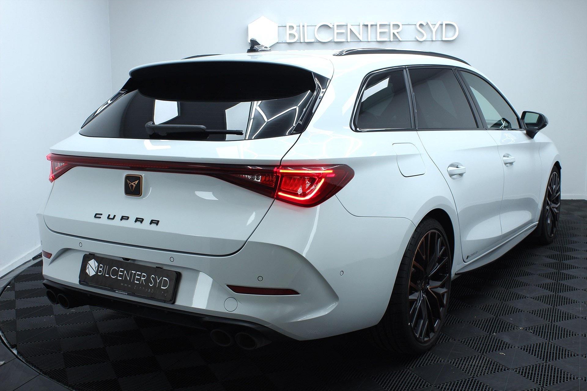 Cupra CUPRA - bild 9