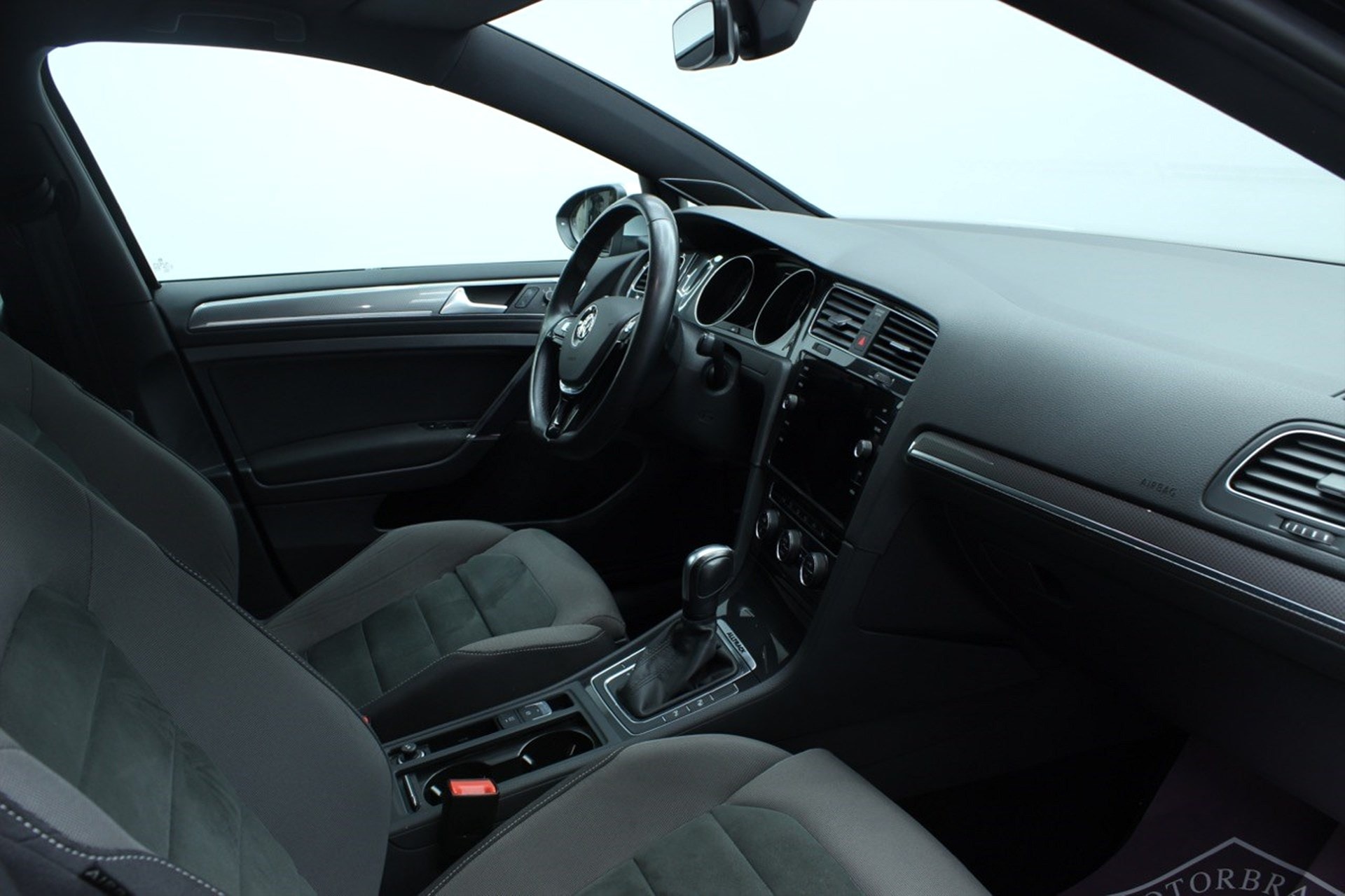 Volkswagen Golf Alltrack - bild 26