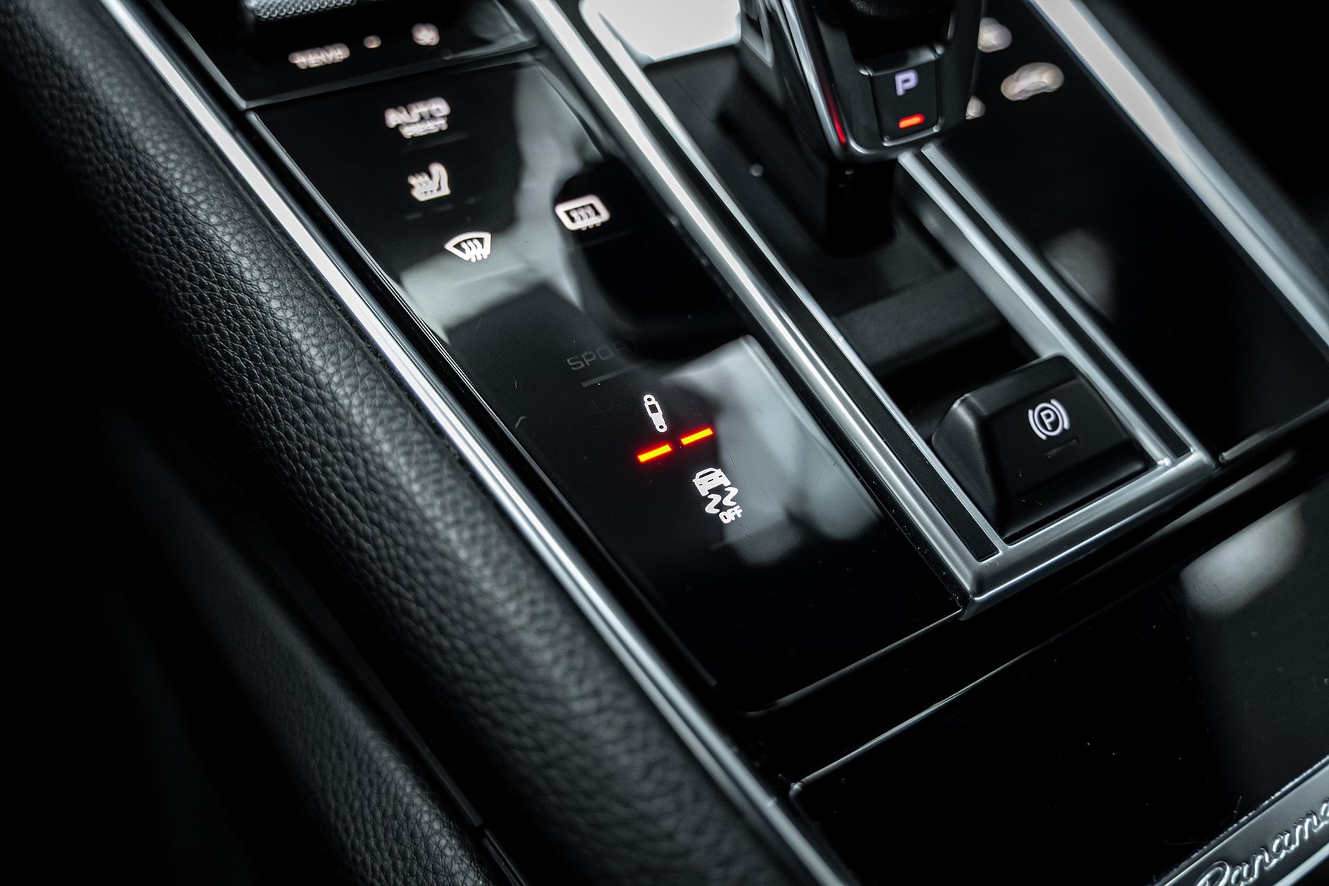 Porsche Panamera - bild 20