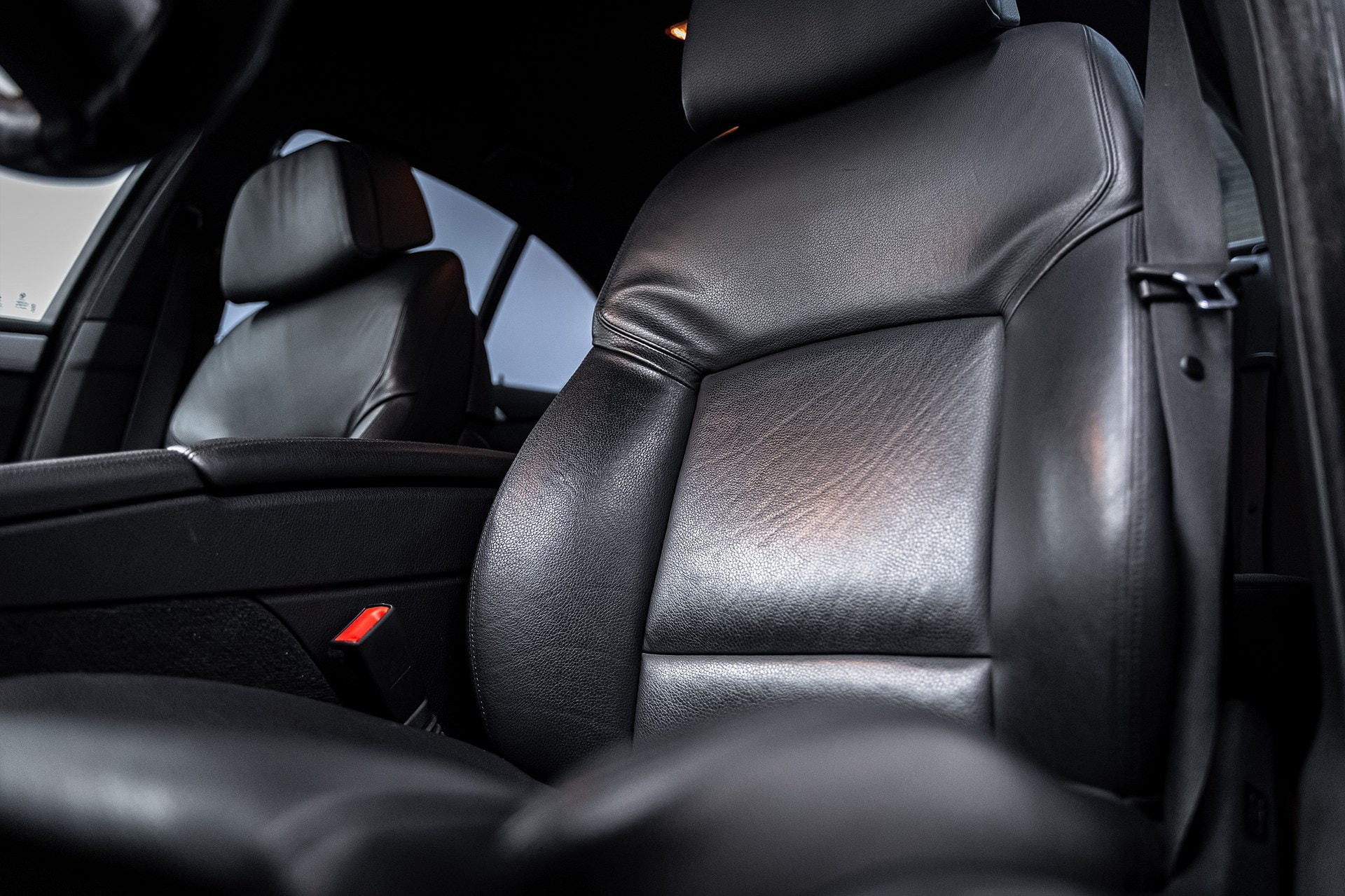 BMW 530 - bild 17
