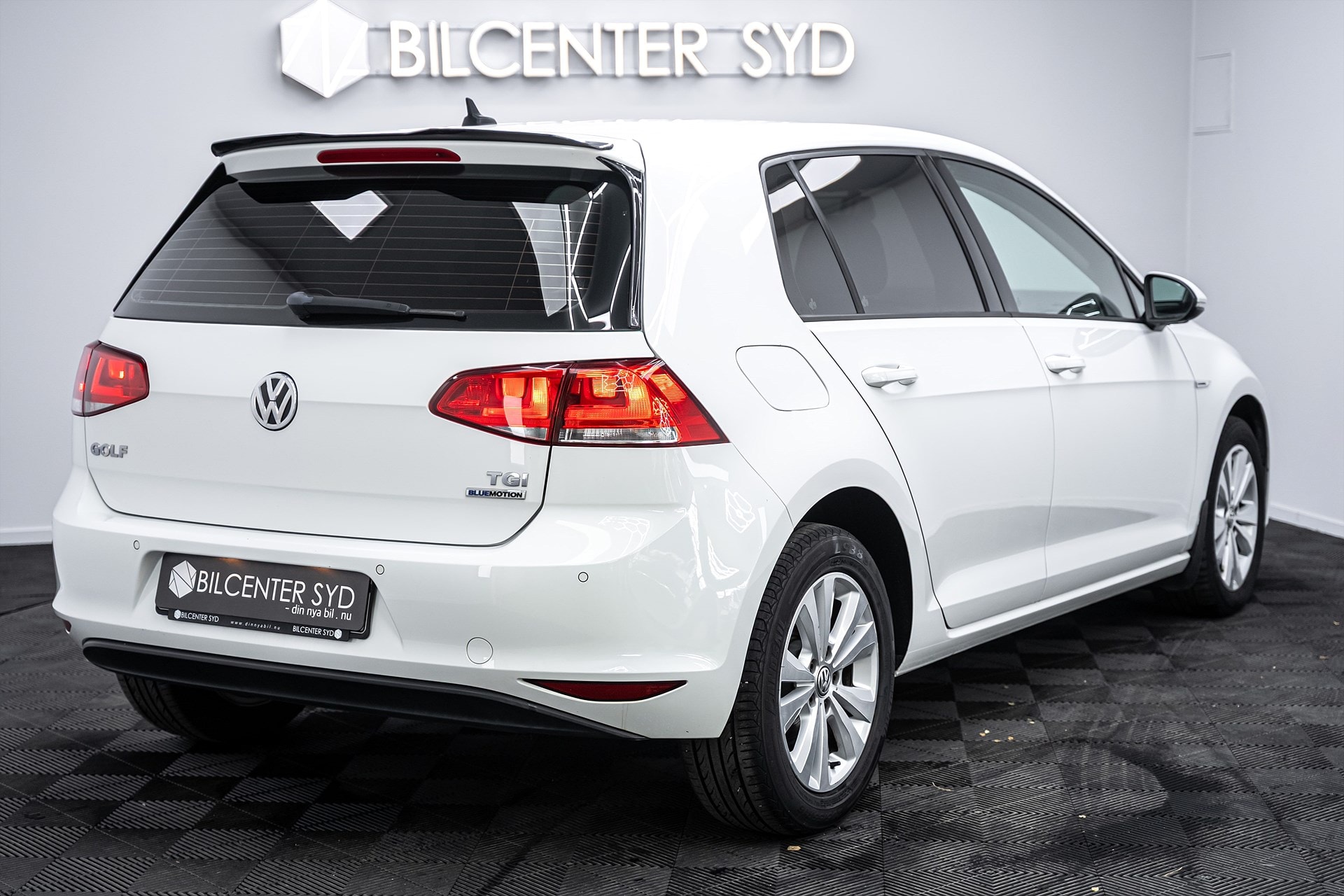 Volkswagen Golf - bild 8