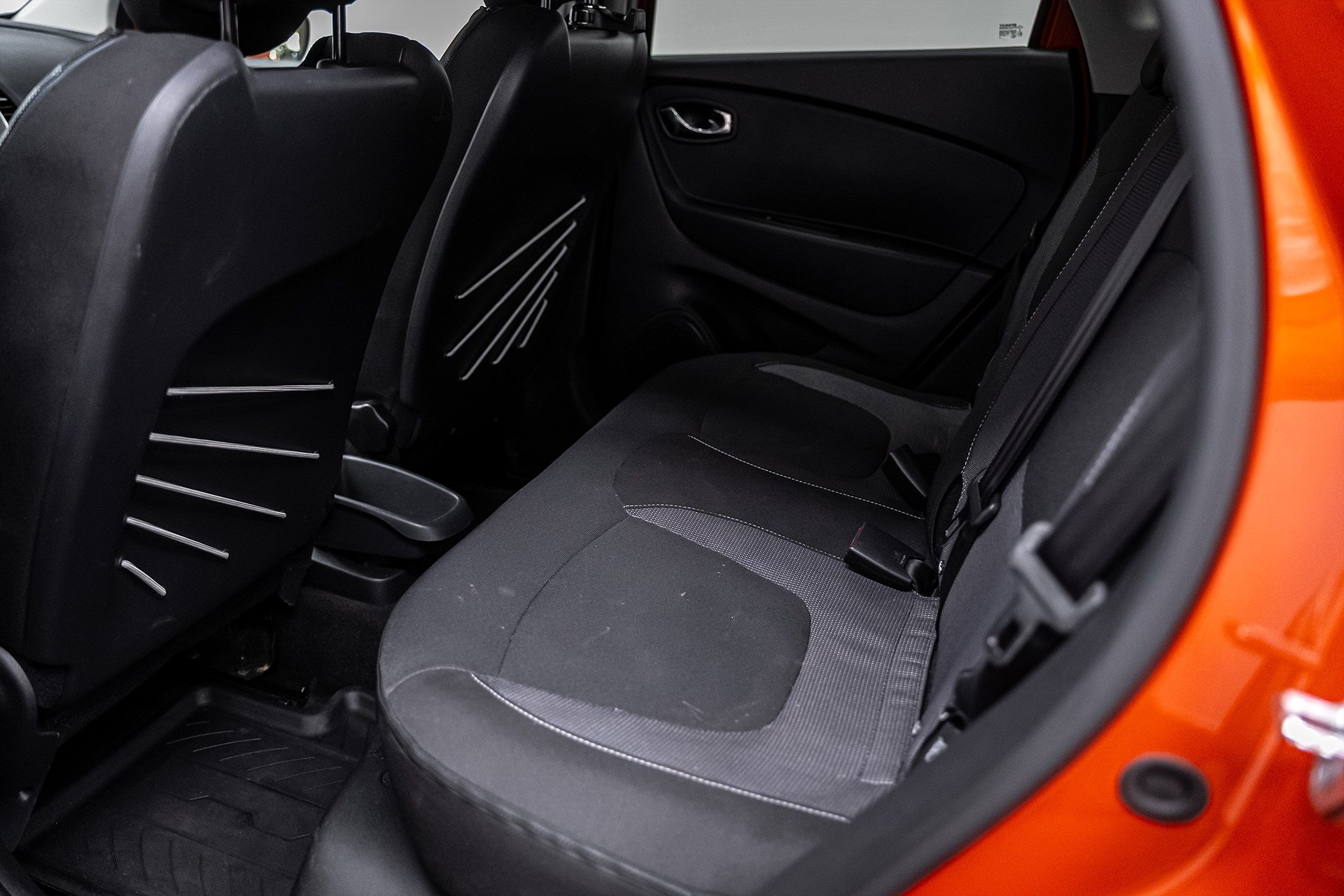 Renault Captur - bild 24