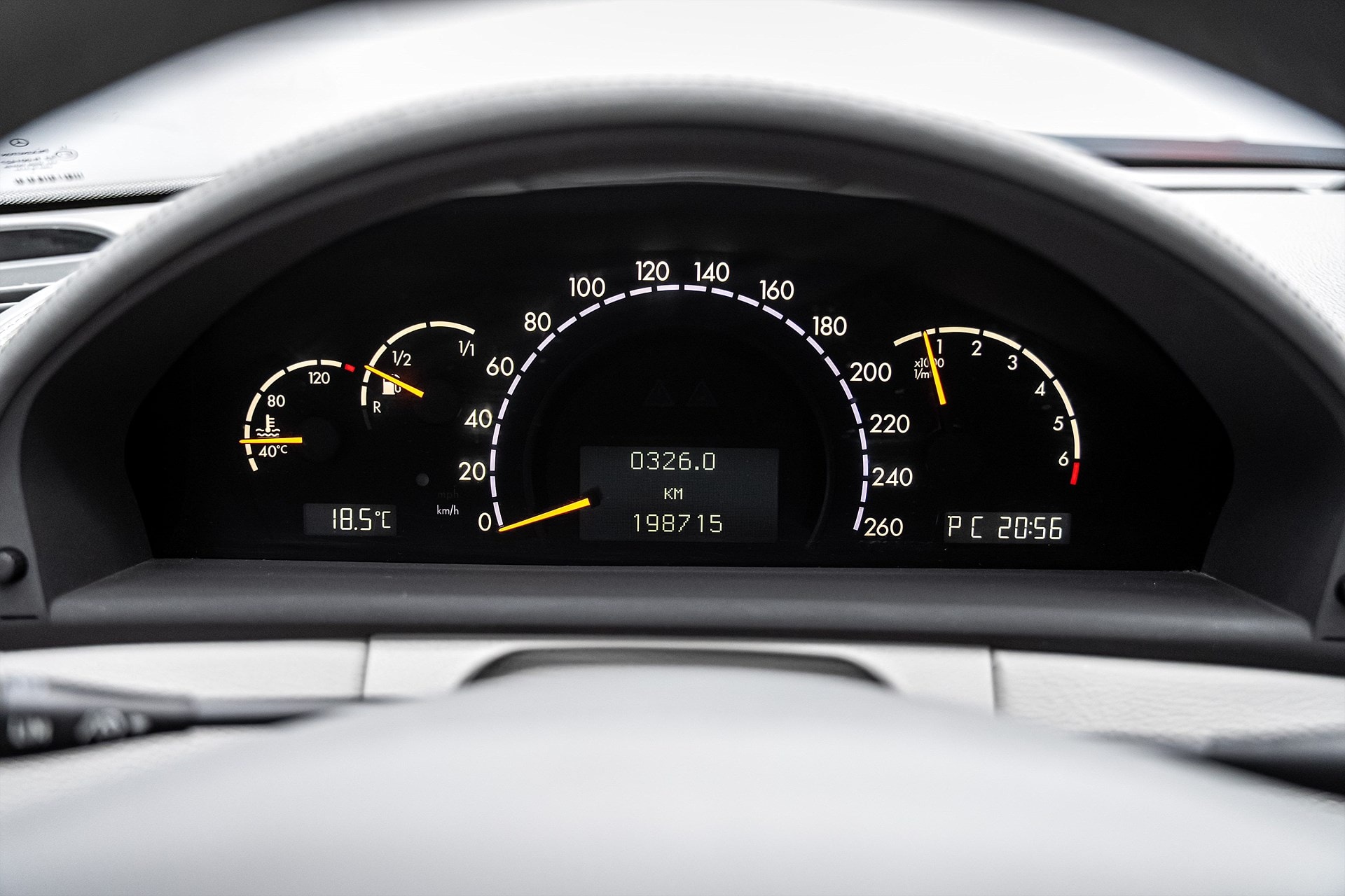 Mercedes-Benz CL - bild 19