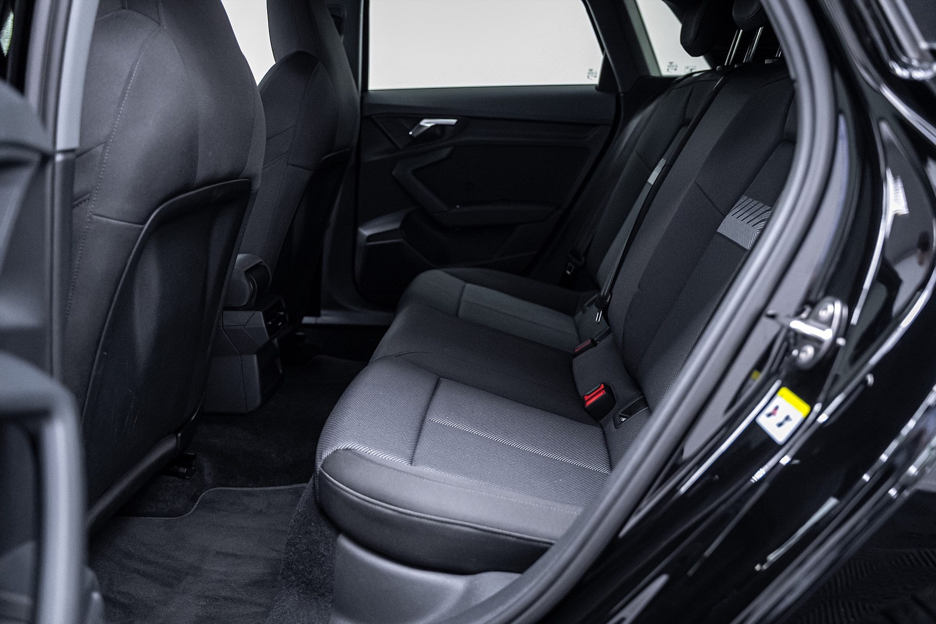 Audi A3 - bild 24