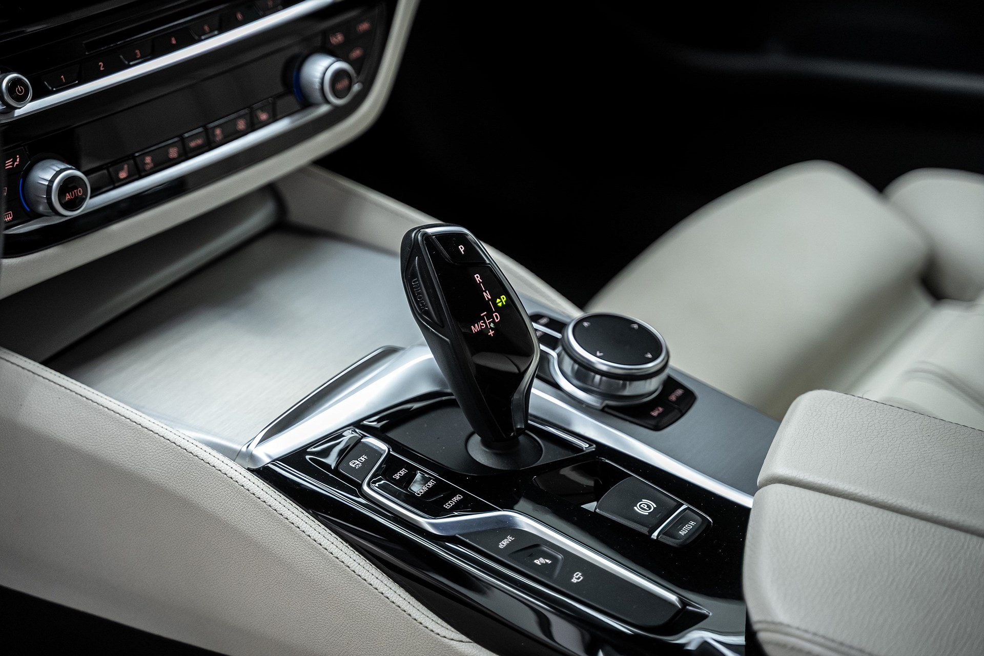 BMW 530e - bild 17