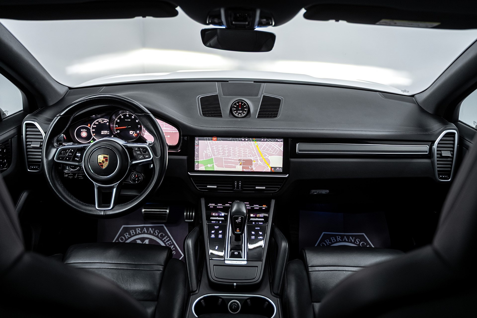 Porsche Cayenne - bild 25
