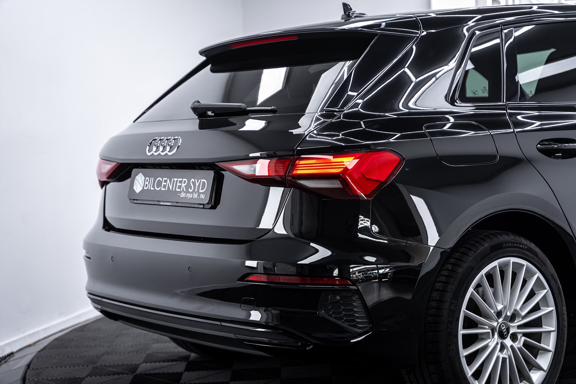 Audi A3 - bild 8