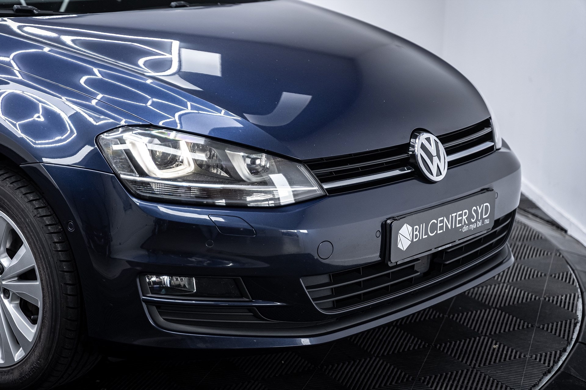 Volkswagen Golf - bild 7