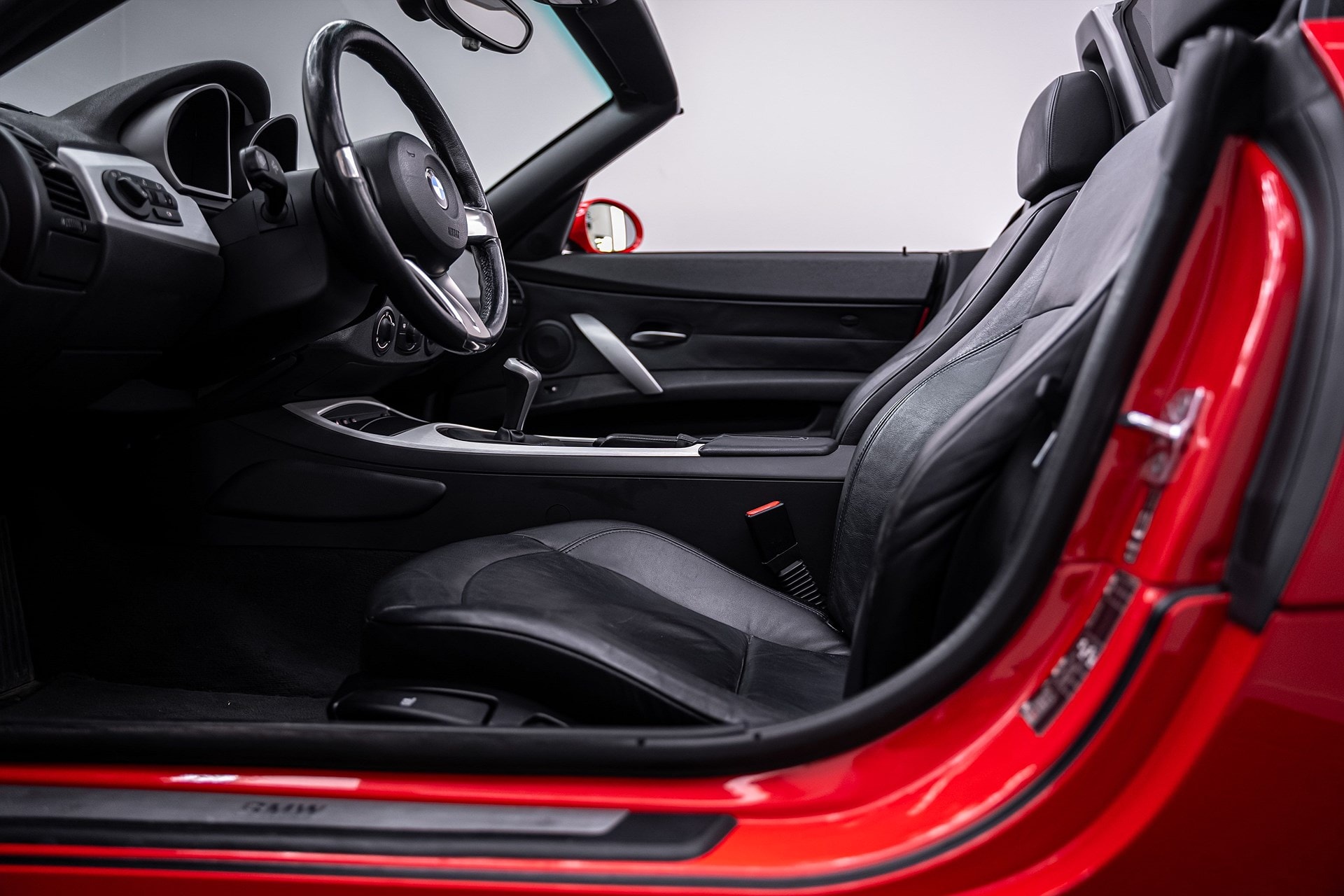 BMW Z4 - bild 23